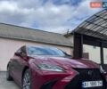 Красный Лексус ЕС, объемом двигателя 2.5 л и пробегом 39 тыс. км за 40000 $, фото 1 на Automoto.ua