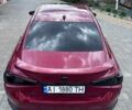 Червоний Лексус ЕС, об'ємом двигуна 2.5 л та пробігом 39 тис. км за 34500 $, фото 6 на Automoto.ua