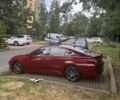 Красный Лексус ЕС, объемом двигателя 2.49 л и пробегом 44 тыс. км за 48000 $, фото 19 на Automoto.ua
