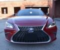 Червоний Лексус ЕС, об'ємом двигуна 2.5 л та пробігом 15 тис. км за 16500 $, фото 1 на Automoto.ua