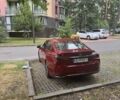 Красный Лексус ЕС, объемом двигателя 2.49 л и пробегом 44 тыс. км за 48000 $, фото 97 на Automoto.ua
