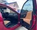 Червоний Лексус ЕС, об'ємом двигуна 2.5 л та пробігом 39 тис. км за 34500 $, фото 10 на Automoto.ua