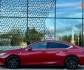 Червоний Лексус ЕС, об'ємом двигуна 3.46 л та пробігом 290 тис. км за 36258 $, фото 2 на Automoto.ua