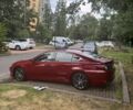 Красный Лексус ЕС, объемом двигателя 2.49 л и пробегом 51 тыс. км за 39900 $, фото 17 на Automoto.ua