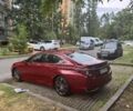 Красный Лексус ЕС, объемом двигателя 2.49 л и пробегом 44 тыс. км за 48000 $, фото 7 на Automoto.ua