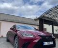 Червоний Лексус ЕС, об'ємом двигуна 2.5 л та пробігом 39 тис. км за 34500 $, фото 1 на Automoto.ua