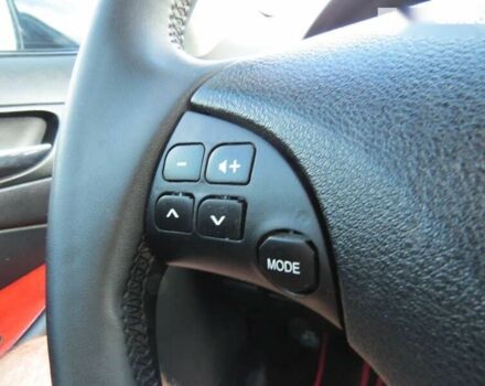 Лексус ЕС, объемом двигателя 3.5 л и пробегом 241 тыс. км за 8600 $, фото 28 на Automoto.ua