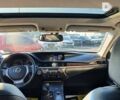 Лексус ЕС, объемом двигателя 3.5 л и пробегом 174 тыс. км за 17000 $, фото 15 на Automoto.ua