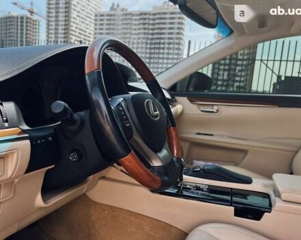 Лексус ЕС, объемом двигателя 0 л и пробегом 171 тыс. км за 19400 $, фото 9 на Automoto.ua