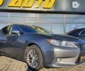 Лексус ЕС, объемом двигателя 3.5 л и пробегом 174 тыс. км за 17000 $, фото 1 на Automoto.ua