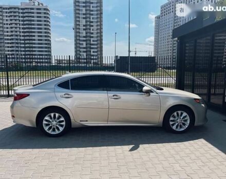 Лексус ЕС, объемом двигателя 0 л и пробегом 171 тыс. км за 19400 $, фото 7 на Automoto.ua