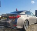 Лексус ЕС, объемом двигателя 3.5 л и пробегом 174 тыс. км за 17000 $, фото 7 на Automoto.ua
