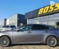 Лексус ЕС, объемом двигателя 3.5 л и пробегом 174 тыс. км за 17000 $, фото 4 на Automoto.ua