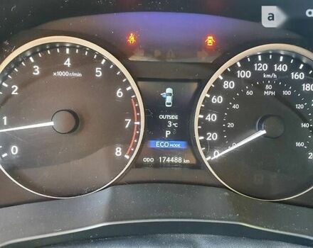 Лексус ЕС, объемом двигателя 3.5 л и пробегом 174 тыс. км за 17000 $, фото 13 на Automoto.ua