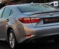 Лексус ЕС, объемом двигателя 3.5 л и пробегом 59 тыс. км за 25300 $, фото 5 на Automoto.ua