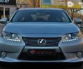 Лексус ЕС, объемом двигателя 3.5 л и пробегом 59 тыс. км за 25300 $, фото 3 на Automoto.ua