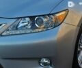 Лексус ЕС, объемом двигателя 3.5 л и пробегом 59 тыс. км за 25300 $, фото 11 на Automoto.ua