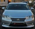 Лексус ЕС, объемом двигателя 3.5 л и пробегом 59 тыс. км за 25300 $, фото 7 на Automoto.ua