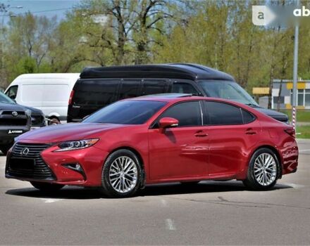 Лексус ЕС, объемом двигателя 0 л и пробегом 40 тыс. км за 31900 $, фото 2 на Automoto.ua