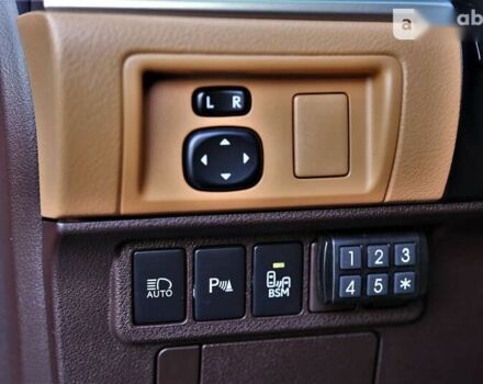 Лексус ЕС, объемом двигателя 0 л и пробегом 40 тыс. км за 31900 $, фото 24 на Automoto.ua
