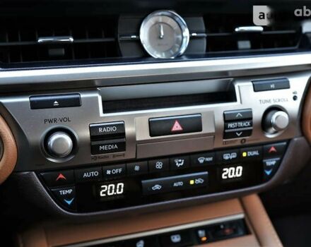 Лексус ЕС, объемом двигателя 0 л и пробегом 40 тыс. км за 31900 $, фото 19 на Automoto.ua