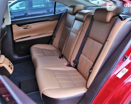 Лексус ЕС, объемом двигателя 0 л и пробегом 40 тыс. км за 31900 $, фото 9 на Automoto.ua