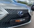 Лексус ЕС, объемом двигателя 2.5 л и пробегом 38 тыс. км за 40400 $, фото 11 на Automoto.ua