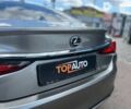 Лексус ЕС, объемом двигателя 2.5 л и пробегом 38 тыс. км за 40400 $, фото 22 на Automoto.ua