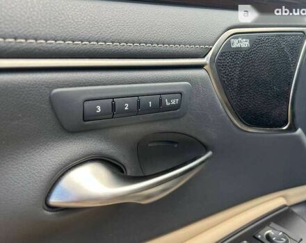 Лексус ЕС, объемом двигателя 2.5 л и пробегом 38 тыс. км за 40400 $, фото 28 на Automoto.ua