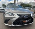Лексус ЕС, объемом двигателя 2.5 л и пробегом 38 тыс. км за 40400 $, фото 10 на Automoto.ua
