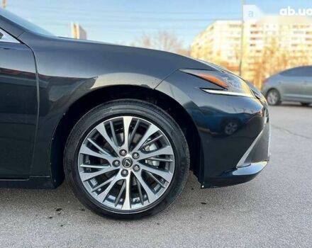 Лексус ЕС, объемом двигателя 2.5 л и пробегом 1 тыс. км за 43000 $, фото 13 на Automoto.ua