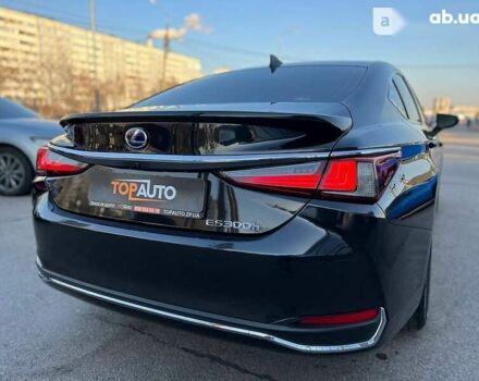 Лексус ЕС, объемом двигателя 2.5 л и пробегом 1 тыс. км за 43000 $, фото 17 на Automoto.ua