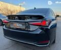 Лексус ЕС, объемом двигателя 2.5 л и пробегом 1 тыс. км за 43000 $, фото 17 на Automoto.ua