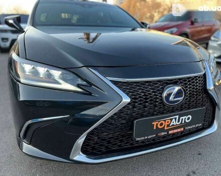 Лексус ЕС, объемом двигателя 2.5 л и пробегом 1 тыс. км за 43000 $, фото 11 на Automoto.ua