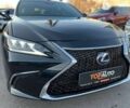 Лексус ЕС, объемом двигателя 2.5 л и пробегом 1 тыс. км за 43000 $, фото 11 на Automoto.ua