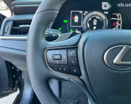 Лексус ЕС, объемом двигателя 2.5 л и пробегом 1 тыс. км за 43000 $, фото 28 на Automoto.ua