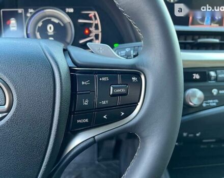 Лексус ЕС, объемом двигателя 2.5 л и пробегом 1 тыс. км за 43000 $, фото 27 на Automoto.ua