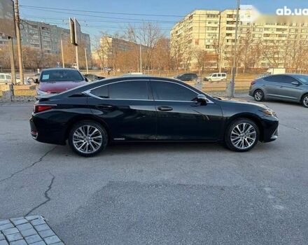 Лексус ЕС, объемом двигателя 2.5 л и пробегом 1 тыс. км за 43000 $, фото 3 на Automoto.ua