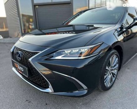 Лексус ЕС, объемом двигателя 2.5 л и пробегом 1 тыс. км за 43000 $, фото 8 на Automoto.ua
