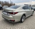 Лексус ЕС, объемом двигателя 4.25 л и пробегом 83 тыс. км за 34950 $, фото 6 на Automoto.ua