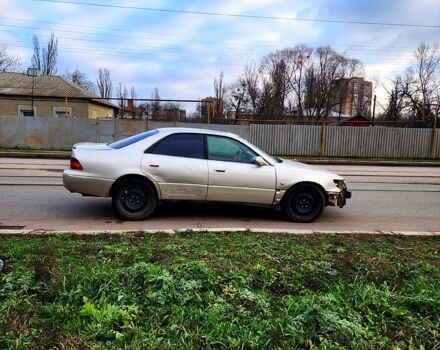 Лексус ЕС, объемом двигателя 3 л и пробегом 290 тыс. км за 1150 $, фото 5 на Automoto.ua