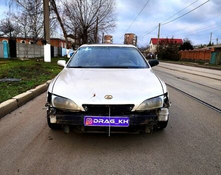 Лексус ЕС, объемом двигателя 3 л и пробегом 290 тыс. км за 1150 $, фото 7 на Automoto.ua