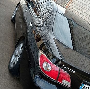 Лексус ЕС, об'ємом двигуна 30 л та пробігом 242 тис. км за 5500 $, фото 4 на Automoto.ua