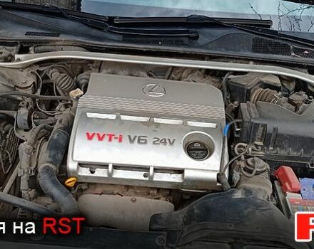 Лексус ЕС, об'ємом двигуна 30 л та пробігом 242 тис. км за 5500 $, фото 3 на Automoto.ua