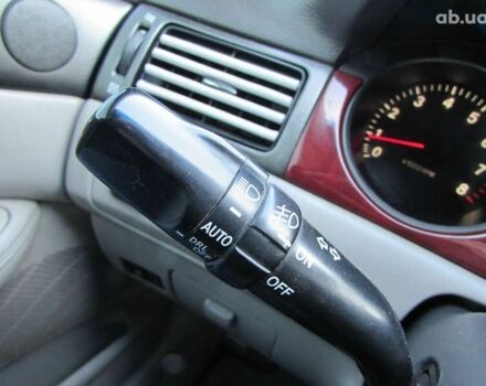 Лексус ЕС, объемом двигателя 0 л и пробегом 266 тыс. км за 5300 $, фото 26 на Automoto.ua