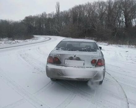 Лексус ЕС, об'ємом двигуна 3 л та пробігом 255 тис. км за 5200 $, фото 3 на Automoto.ua