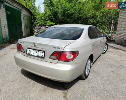 Лексус ЕС, объемом двигателя 3 л и пробегом 300 тыс. км за 4700 $, фото 4 на Automoto.ua