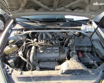 Лексус ЕС, объемом двигателя 0 л и пробегом 266 тыс. км за 5300 $, фото 28 на Automoto.ua