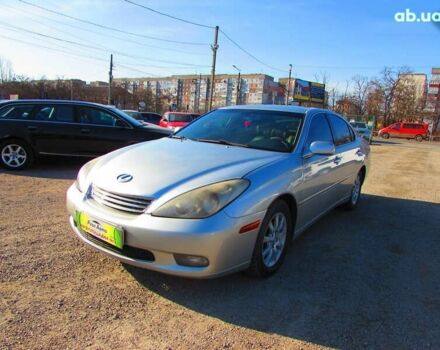 Лексус ЕС, объемом двигателя 0 л и пробегом 266 тыс. км за 5300 $, фото 3 на Automoto.ua