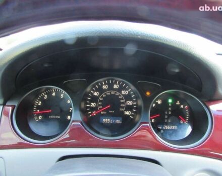Лексус ЕС, объемом двигателя 0 л и пробегом 266 тыс. км за 5300 $, фото 22 на Automoto.ua